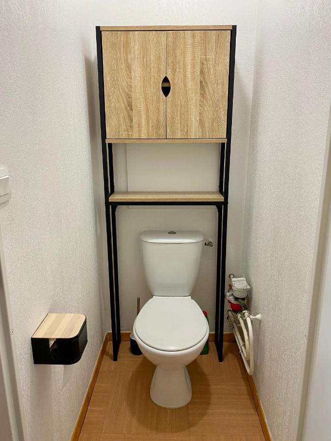 Appartement 2 Chambres Vue Pistes, Parking Privatif Les Orres Exteriér fotografie